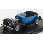 RIO MODELS ALFA ROMEO 1750 TORPEDO MILIZIA NAZIONALE FASCISTA 1933