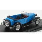 RIO MODELS ALFA ROMEO 1750 TORPEDO MILIZIA NAZIONALE FASCISTA 1933