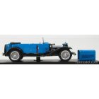 RIO MODELS ALFA ROMEO 1750 TORPEDO MILIZIA NAZIONALE FASCISTA 1933