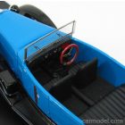 RIO MODELS ALFA ROMEO 1750 TORPEDO MILIZIA NAZIONALE FASCISTA 1933