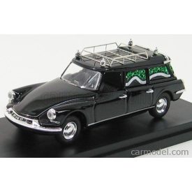   RIO MODELS CITROEN ID19 BREAK 1963 CARRO FUNEBRE - FUNERAL CAR