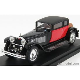 RIO MODELS BUGATTI 41 ROYALE WEYMANN 1929