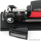 RIO MODELS BUGATTI 41 ROYALE WEYMANN 1929