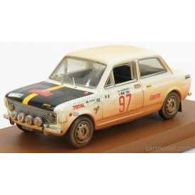  RIO MODELS FIAT 128 N 97 RALLY ISOLA D'ELBA 1972 M.AVENOSO - P.DINUNZIO