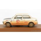 RIO MODELS FIAT 128 N 97 RALLY ISOLA D'ELBA 1972 M.AVENOSO - P.DINUNZIO
