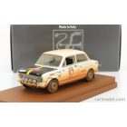 RIO MODELS FIAT 128 N 97 RALLY ISOLA D'ELBA 1972 M.AVENOSO - P.DINUNZIO