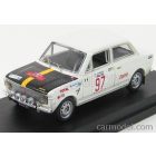 RIO MODELS FIAT 128 N 97 RALLY ISOLA D'ELBA 1972 AVENOSO - DINUNZIO