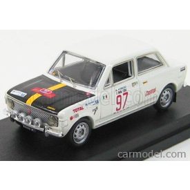   RIO MODELS FIAT 128 N 97 RALLY ISOLA D'ELBA 1972 AVENOSO - DINUNZIO