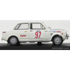 RIO MODELS FIAT 128 N 97 RALLY ISOLA D'ELBA 1972 AVENOSO - DINUNZIO