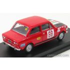 RIO MODELS FIAT 128 RALLY GR.2 N 88 RALLY D'ELBA 1972 P.SANTACROCE - L.VERSI