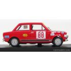 RIO MODELS FIAT 128 RALLY GR.2 N 88 RALLY D'ELBA 1972 P.SANTACROCE - L.VERSI