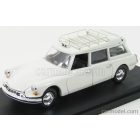 RIO MODELS CITROEN ID19 BREAK TAXI 1959
