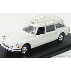 RIO MODELS CITROEN ID19 BREAK TAXI 1959