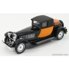 RIO MODELS BUGATTI 41 ROYALE COUPE NAPOLEON 1929