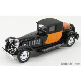 RIO MODELS BUGATTI 41 ROYALE COUPE NAPOLEON 1929