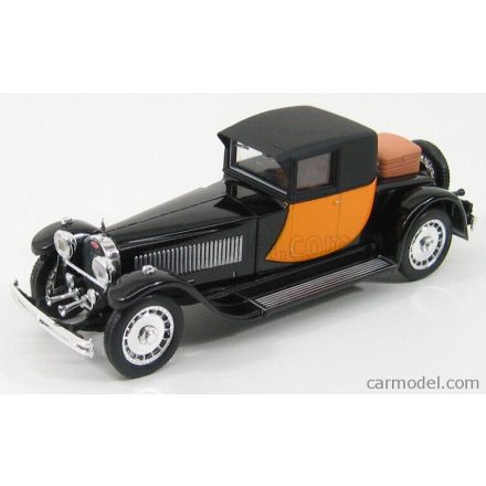 RIO MODELS BUGATTI 41 ROYALE COUPE NAPOLEON 1929