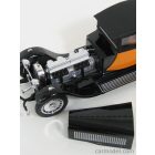 RIO MODELS BUGATTI 41 ROYALE COUPE NAPOLEON 1929