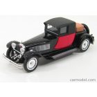 RIO MODELS BUGATTI 41 ROYALE COUPE NAPOLEON 1929