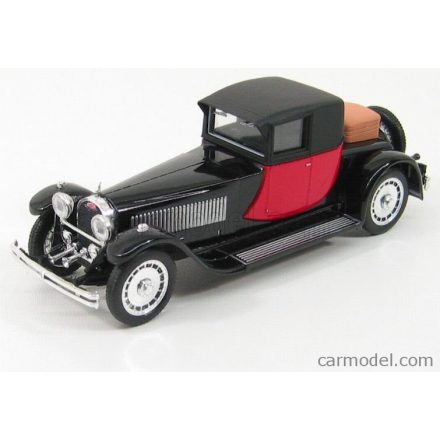 RIO MODELS BUGATTI 41 ROYALE COUPE NAPOLEON 1929