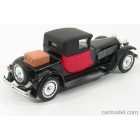 RIO MODELS BUGATTI 41 ROYALE COUPE NAPOLEON 1929