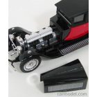 RIO MODELS BUGATTI 41 ROYALE COUPE NAPOLEON 1929