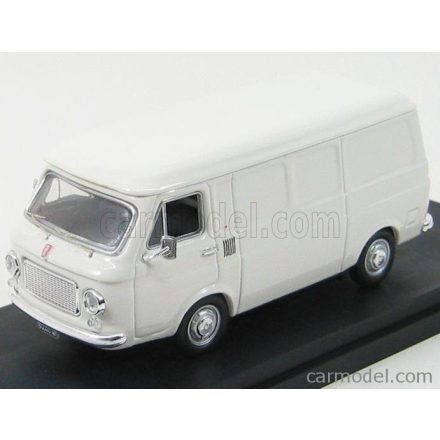 RIO MODELS FIAT 238 VAN 1970