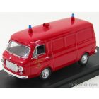 RIO MODELS FIAT 238 VAN VIGILI DEL FUOCO 1976