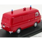 RIO MODELS FIAT 238 VAN VIGILI DEL FUOCO 1976