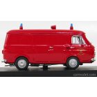 RIO MODELS FIAT 238 VAN VIGILI DEL FUOCO 1976