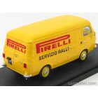 RIO MODELS FIAT 238 VAN ASSISTENZA CLIENTI RALLY PIRELLI 1971