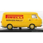 RIO MODELS FIAT 238 VAN ASSISTENZA CLIENTI RALLY PIRELLI 1971