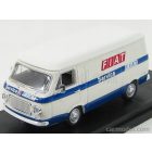 RIO MODELS FIAT ASSISTENZA FIAT 1971