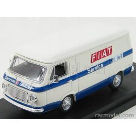 RIO MODELS FIAT ASSISTENZA FIAT 1971