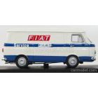 RIO MODELS FIAT ASSISTENZA FIAT 1971