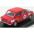 RIO MODELS FIAT 128 RALLY GR.1 N 190 RALLY SAN MARTINO DI CASTROZZA 1972 BETTEGA - BRIGANTINI