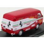 RIO MODELS FIAT 238 VAN ASSISTENZA FERRARI GARAGE FRANCORCHAMPS 1972