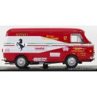 RIO MODELS FIAT 238 VAN ASSISTENZA FERRARI GARAGE FRANCORCHAMPS 1972