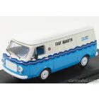 RIO MODELS FIAT 238 VAN - ABARTH RIVER TEAM 1972