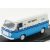 RIO MODELS FIAT 238 VAN - ABARTH RIVER TEAM 1972