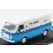 RIO MODELS FIAT 238 VAN - ABARTH RIVER TEAM 1972