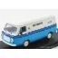 RIO MODELS FIAT 238 VAN - ABARTH RIVER TEAM 1972
