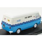 RIO MODELS FIAT 238 VAN - ABARTH RIVER TEAM 1972