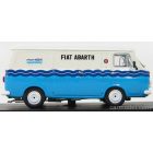 RIO MODELS FIAT 238 VAN - ABARTH RIVER TEAM 1972