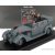 RIO MODELS MERCEDES 770K WEHRMACHT MUSSOLINI AND HITLER MEETING IN GERMANY 1938