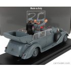 RIO MODELS MERCEDES 770K WEHRMACHT MUSSOLINI AND HITLER MEETING IN GERMANY 1938