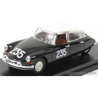   RIO MODELS CITROEN DS19 N 235 MILLE MIGLIA 1957 RENAUD - GORDINE