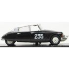 RIO MODELS CITROEN DS19 N 235 MILLE MIGLIA 1957 RENAUD - GORDINE