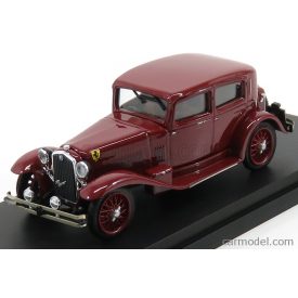 RIO MODELS ALFA ROMEO 1750 BERLINA SCUDERIA FERRARI 1932