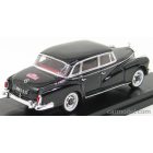 RIO MODELS MERCEDES BENZ ADENAUER N 44 RALLY MONTECARLO 1953 LEHMANN - SHEULE