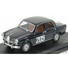 RIO MODELS ALFA ROMEO GIULIETTA TI N 205 CAMPIONATO ITALIANO 1964 I.GIUNTI